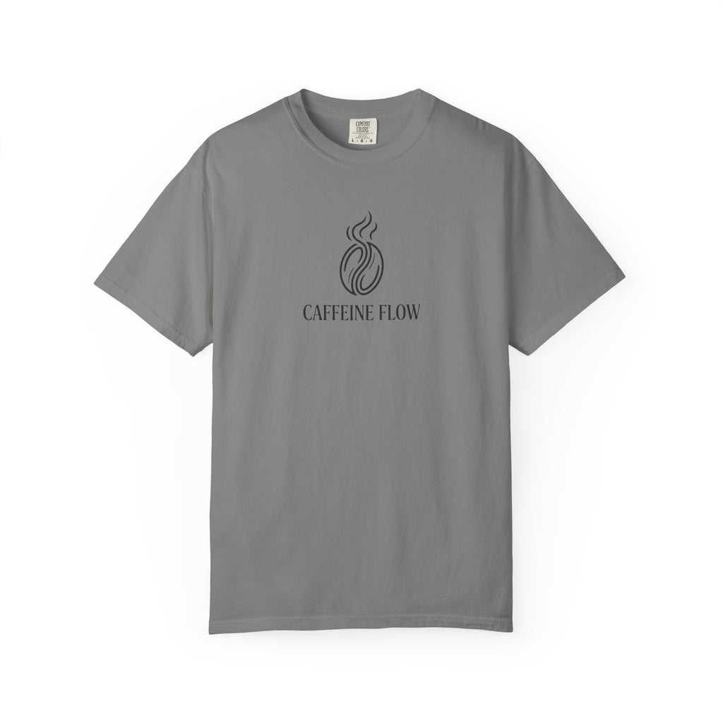Caffeine Flow T-Shirt