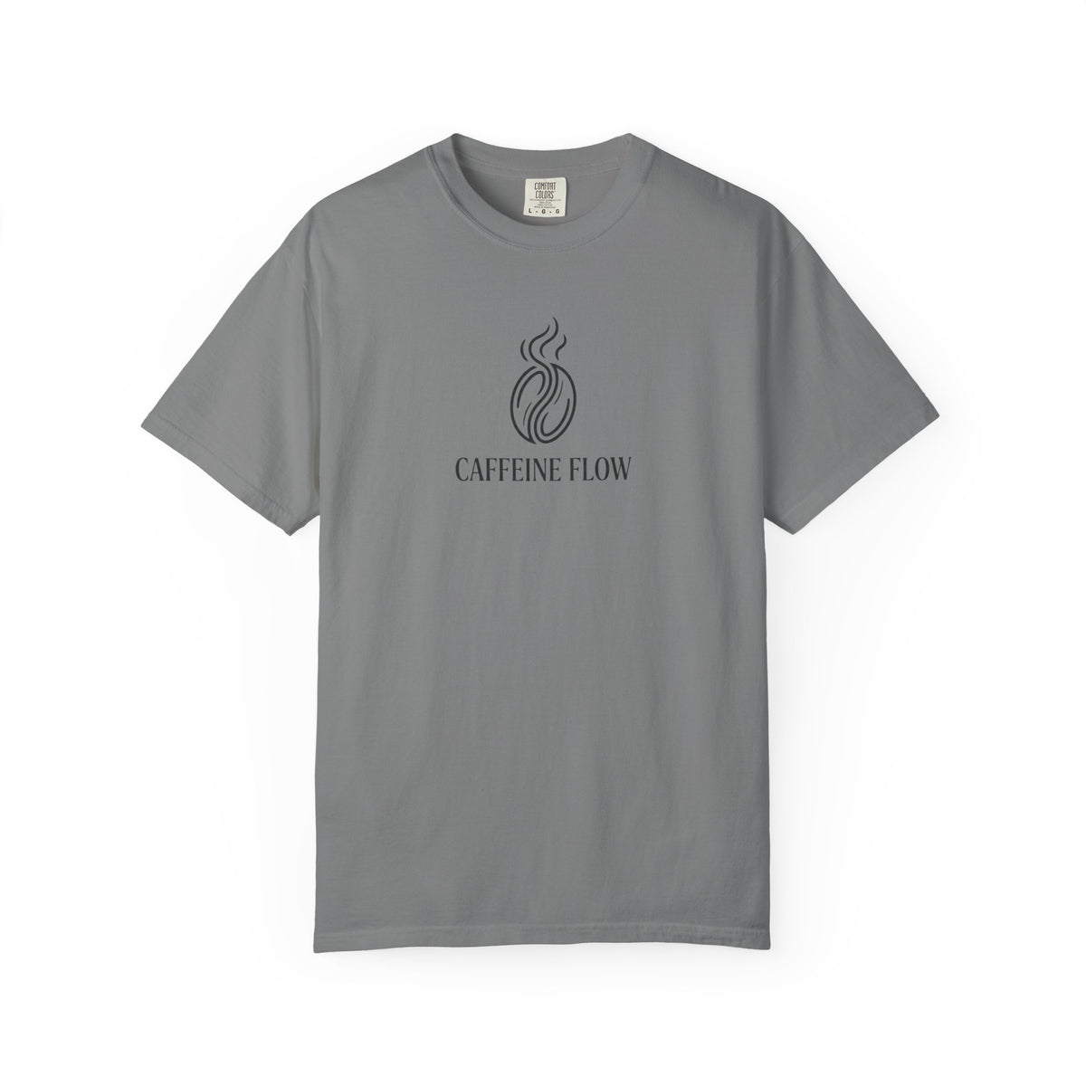 Caffeine Flow T-Shirt