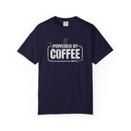 Powered By Coffee T-Shirt