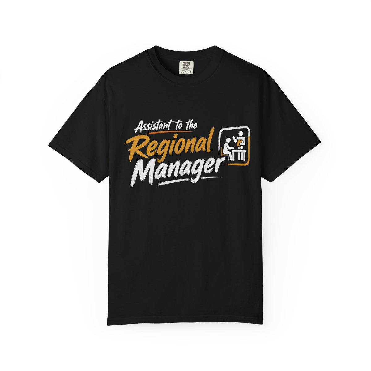 ASSISTANT T-Shirt