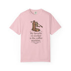 Coffee Lover T‑Shirt