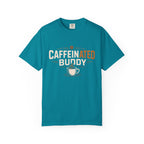 Caffeinated Buddy T-Shirt