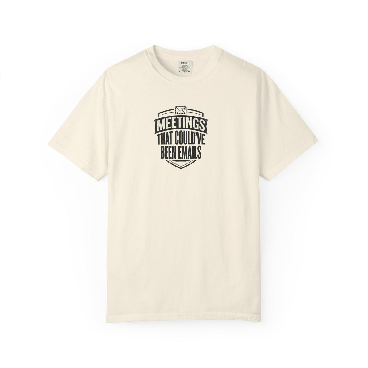 Funny Office T-Shirt