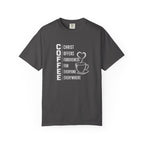 Christian Coffee T-Shirt