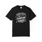 Work & Complain T-Shirt