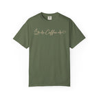Coffee Heartbeat T-Shirt