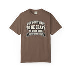Funny Work Humor T-Shirt