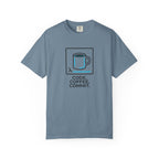 Code. Coffee. Commit. T-Shirt