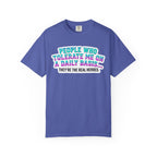 Funny Graphic T-Shirt