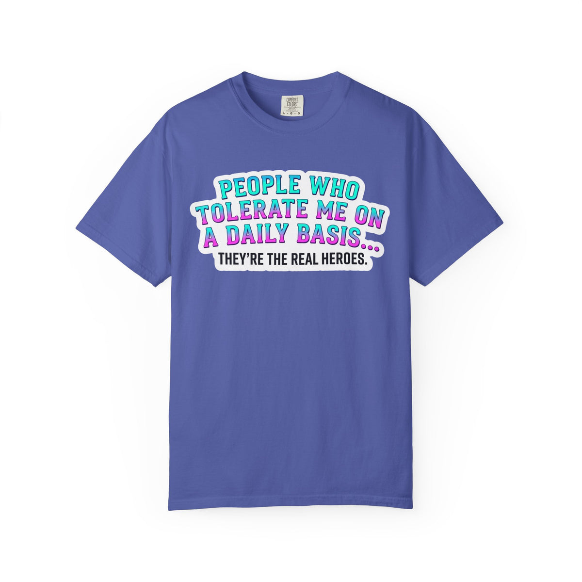 Funny Graphic T-Shirt