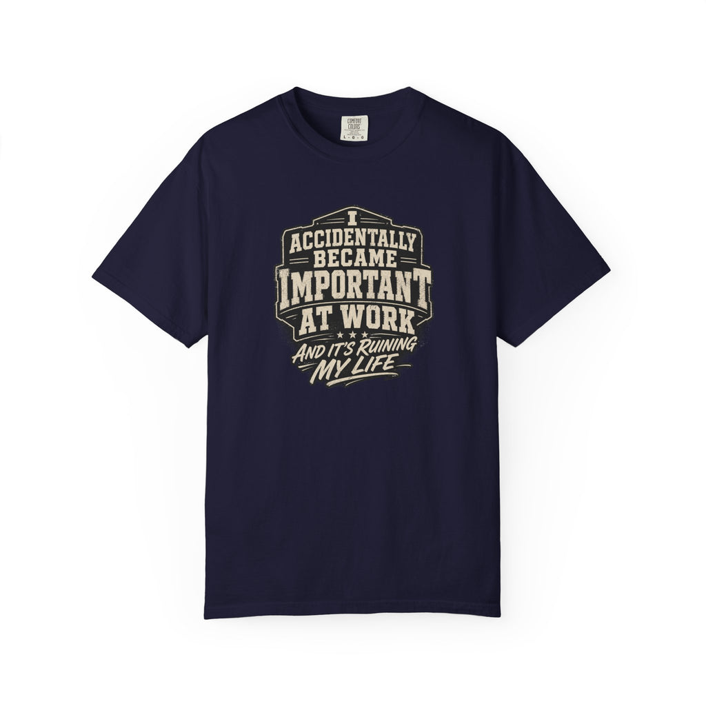 Funny Office T-Shirt