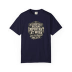 Funny Office T-Shirt