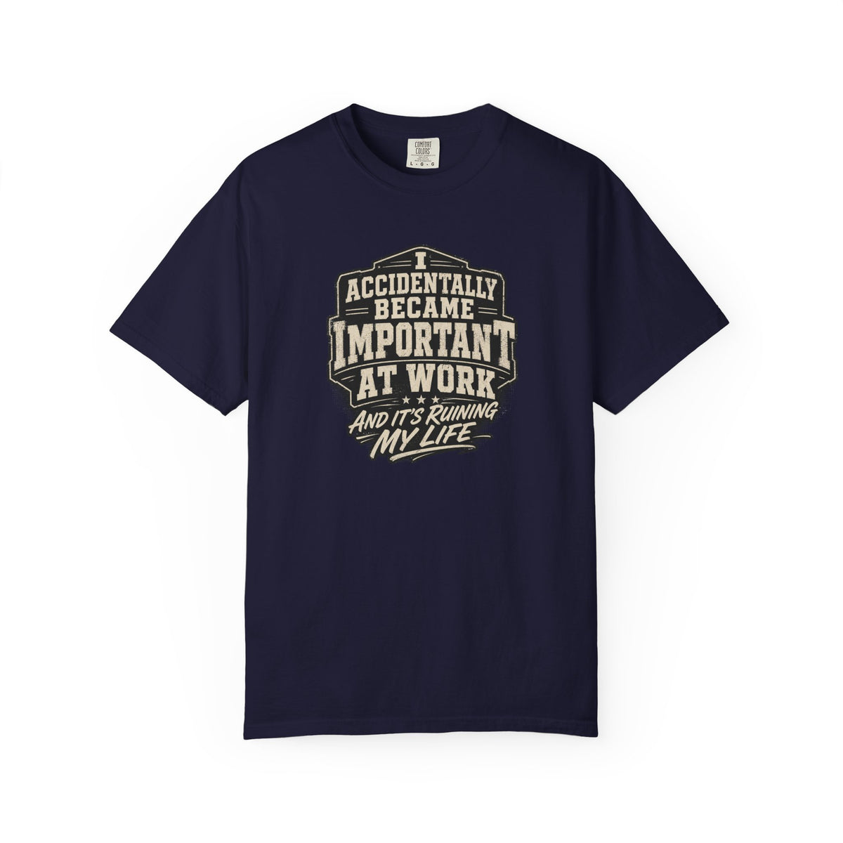 Funny Office T-Shirt