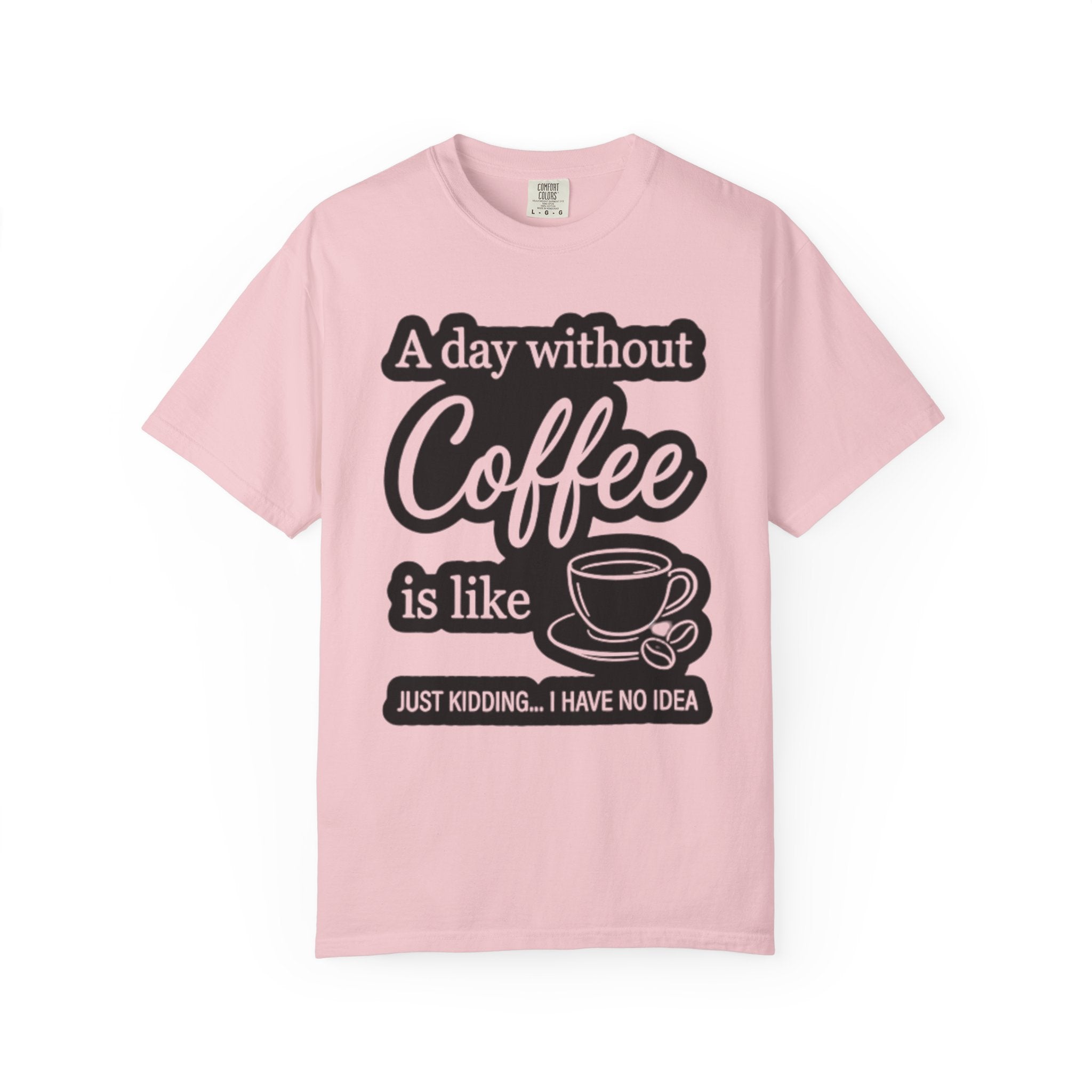 Coffee T-Shirt