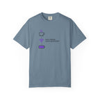 Coffee → Code T‑Shirt