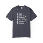 Christian Coffee T-Shirt