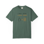 Coffee to Report T-Shirt