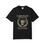 Corporate Coffee Cult T-Shirt