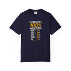 Funny Work T-Shirt