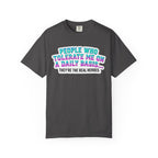 Funny Graphic T-Shirt