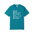 Christian Coffee T-Shirt