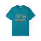 Optimized Output Coffee T-Shirt